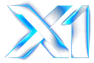 X1